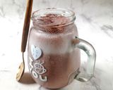 Foto langkah ke 3 dari resep Milo dinosaur.