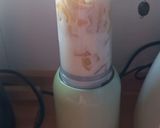 Foto del paso 6 de la receta: 319. Gelatina de manzana con kéfir