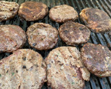 Foto del paso 12 de la receta: Hamburguesas “Bololo”