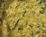 A picture of step 6 of Red lentils (masoor dal kichidi).