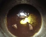 Foto del paso 9 de la receta Garbanzos con ternera