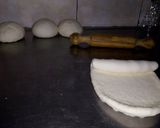 Foto del paso 3 de la receta: Pan casero