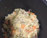 Foto del paso 5 de la receta: Couscous de verduritas