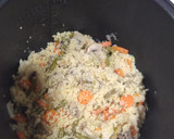 Foto del paso 5 de la receta: Couscous de verduritas