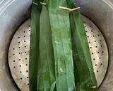 Foto langkah ke 7 dari resep Urap sayur manis.