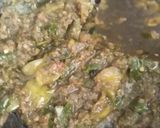 Foto langkah ke 4 dari resep Ayam lado mudo khas RM padang.