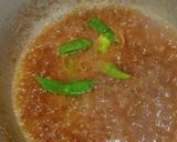 A picture of step 5 of Achari Baingan Baji And Aloo Miyan 😜.