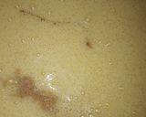 Foto del paso 2 de la receta: Bizcochuelo de chocolate