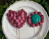 Foto del paso 10 de la receta: 🍥Paletas de Merengue🍥