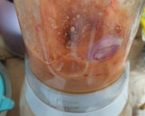 Foto langkah ke 1 dari resep Lontong Sayur Betawi.