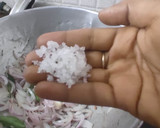 தக்காளி தொக்கு ரெசிபி ஸ்டேப் 2 புகைப்படம்
