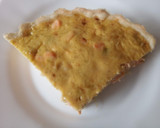 Foto del paso 15 de la receta: Quiche de salmón y puerro