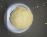 Foto langkah ke 3 dari resep Roti Sobek Lembut.