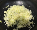 Foto del paso 2 de la receta: Espaguetis con cebolla y aceite de oliva