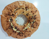 Foto del paso 6 de la receta: Budín de naranja con harina de arroz (sin tacc)