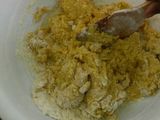 Cake for diabetic patients (using natural sugar)