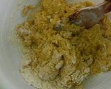 A picture of step 3 of Cake for diabetic patients (using natural sugar).