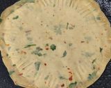 आलू मेथी पराठा(Aloo methi ka paratha recipe in Hindi) रेसिपी चरण 5 फोटो