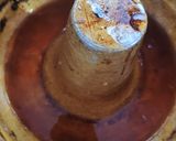 Foto del paso 2 de la receta: Flan borrachito con leche condensada