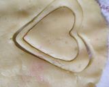 हार्ट कुकीज़ (Heart Cookies Recipe in Hindi) रेसिपी चरण 8 फोटो