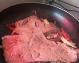 Foto del paso 3 de la receta: Hígado👌