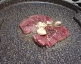 Foto langkah ke 7 dari resep Beef Steak Homemade.