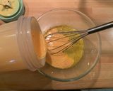 Foto del passaggio 3 della ricetta Budino di Patata Dolce 🍠