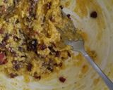 Foto del paso 4 de la receta: Carbonara (o fideos a la carbonara)
