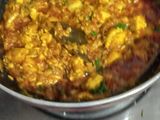સિમ્પલ પનીર કી સબ્જી (Paneer Sabji Recipe In Gujarati)