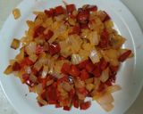 Foto del paso 1 de la receta: Perritos Calientes (Hot Dogs) al horno
