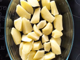 Cuajadera de calamar