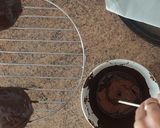 Foto del paso 3 de la receta Cupcakes Pócima de Bruja