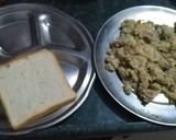 आलू ब्रेड का सैंडविच (aloo bread ka sandwich recipe in Hindi) रेसिपी चरण 2 फोटो
