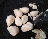Foto langkah ke 4 dari resep Bkwam mi kornet sapi.