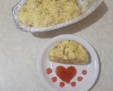 Foto langkah ke 6 dari resep Potato Schotel Steam_Gluten Free.