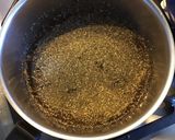 Une image de l'étape 2 de Tomates cerises du jardin au vinaigre et herbes de Provence.