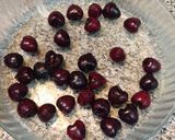 Foto del paso 3 de la receta: Clafoutis de cerezas