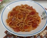 Foto langkah ke 6 dari resep Spaghetti.