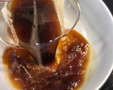 Foto del paso 7 de la receta: Vasitos de postre de tiramisú de turrón de Jijona