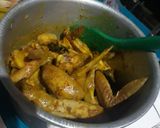 Foto langkah ke 1 dari resep Chiken wings goreng.