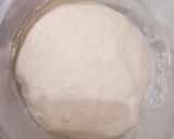 Tigris kenyér (Kalcirecept) 🐯 🍞 recept fázis 2 fotója
