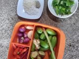 Garang Asem Torpedo Kambing