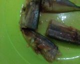 Foto langkah ke 1 dari resep Garang Asem Kembung tanpa belimbing wuluh n daun pisang.