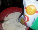 Foto del paso 16 de la receta: Alfajorcitos de maicena de colores 💕