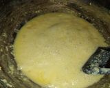 A picture of step 1 of Kulfi.