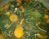 Foto langkah ke 4 dari resep Sayur Asem Sederhana.