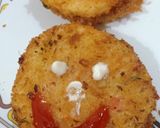 ગોલ્ડન બ્રેડ કોઇન્સ (Golden Bread Coins Recipe in Gujarati) રેસીપી સ્ટેપ4ફોટો