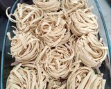 Une image de l'étape 4 de Gratin de pâtes de Susan Mayer (Desperate Housewives).