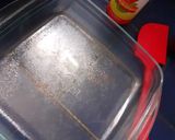 Foto del paso 4 de la receta: Brownie de choco, coco y nuez sin harinas 👌