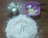 Foto del paso 2 de la receta: Tortas fritas a la Isma!